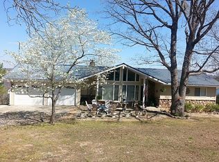 8797 Promise Land Rd, Mountain Home, AR 72653