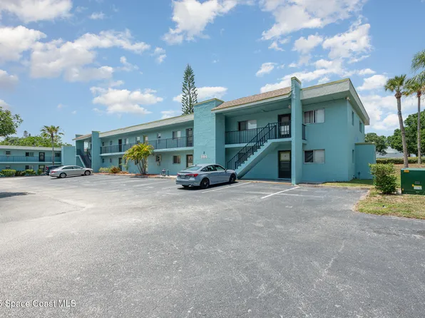1001 W Eau Gallie Blvd APT 205, Melbourne, FL 32935