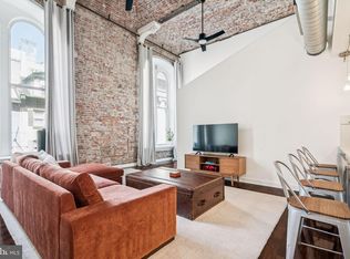 105 S 12th St APT 205, Philadelphia, PA 19107