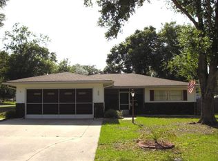 315 Camellia St, Inverness, FL 34452
