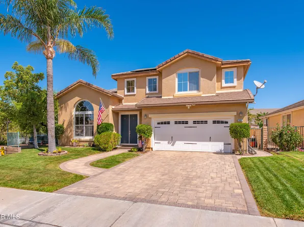 3453 Green Pine Pl, Simi Valley, CA 93065