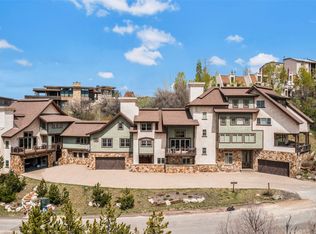 1760 Burgess Creek Road UNIT 1760, Steamboat Springs, CO 80487