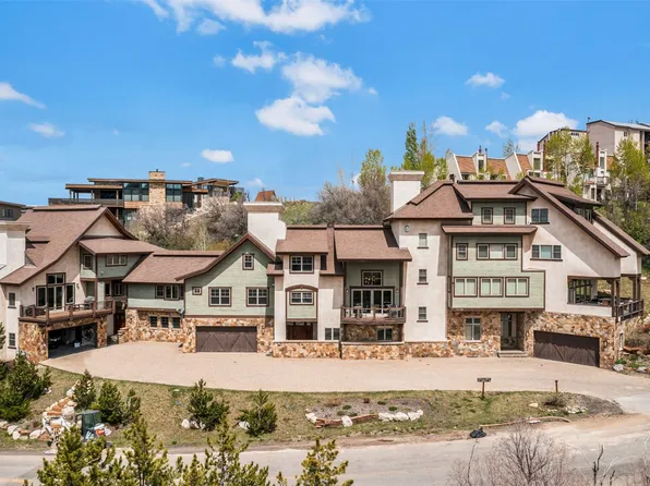 1760 Burgess Creek Road UNIT 1760, Steamboat Springs, CO 80487