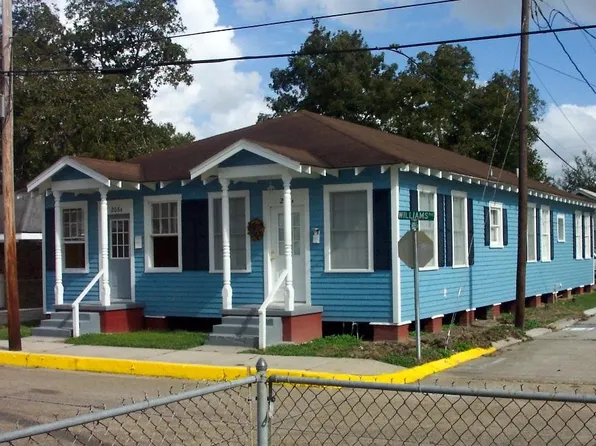 206 Williams Ave #A, Houma, LA 70364