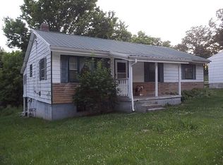 1425 Christian Church Rd, Brandenburg, KY 40108