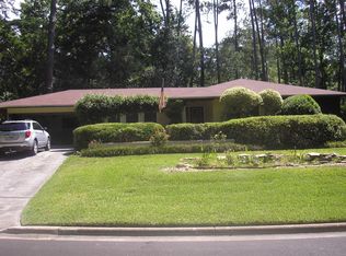 415 NW 28th Ter, Gainesville, FL 32607