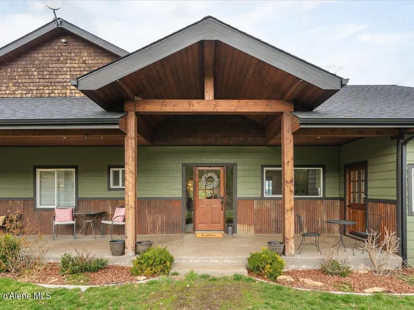 3772 S Schilling Loop, Post Falls, ID 83854