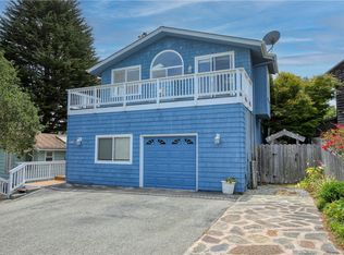 646 Worcester Dr, Cambria, CA 93428
