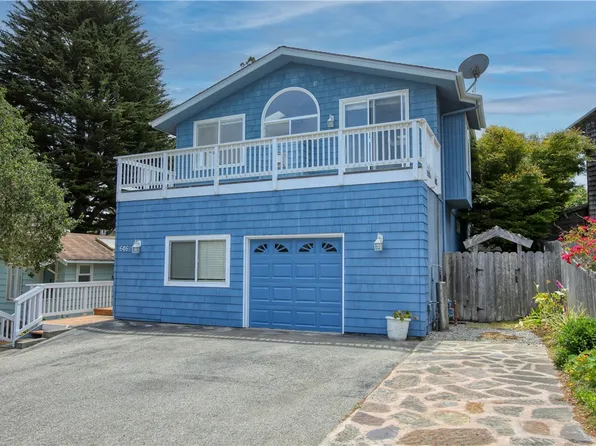 646 Worcester Dr, Cambria, CA 93428