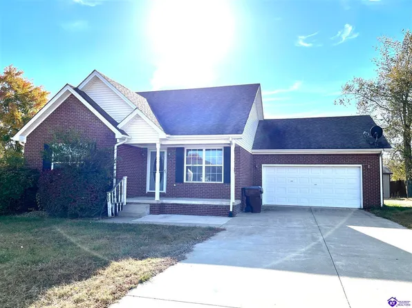 203 Plumpurdy Dr, Hodgenville, KY 42748