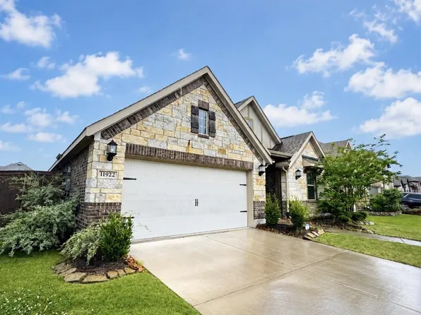 11922 Radura Rd, Humble, TX 77346