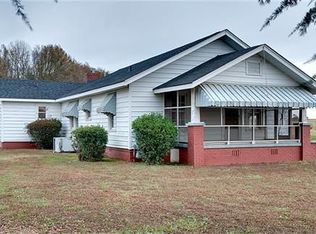1210 Holly Springs Rd, Lyman, SC 29365