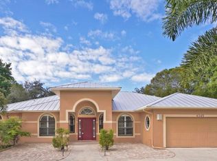 4345 Horse Shoe Bnd, Merritt Island, FL 32953