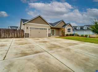 349 SE Palomino Ct, Sublimity, OR 97385