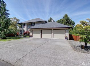 15108 NE 22nd Ave, Vancouver, WA 98686