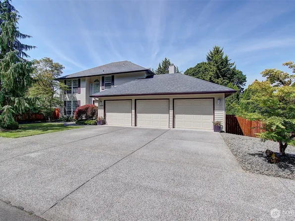 15108 NE 22nd Avenue, Salmon Creek, WA 98686