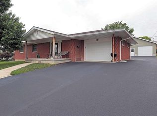 415 Rozier St, Ste Genevieve, MO 63670