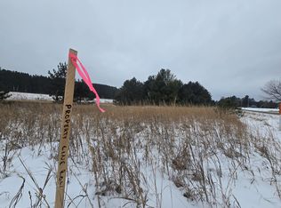 Gorton Rd, Luzerne, MI 48636