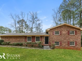 4027 Maplewood Dr, Decatur, GA 30035