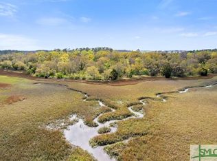 LOT 8 Bermuda Bluff Lane, Midway, GA 31320