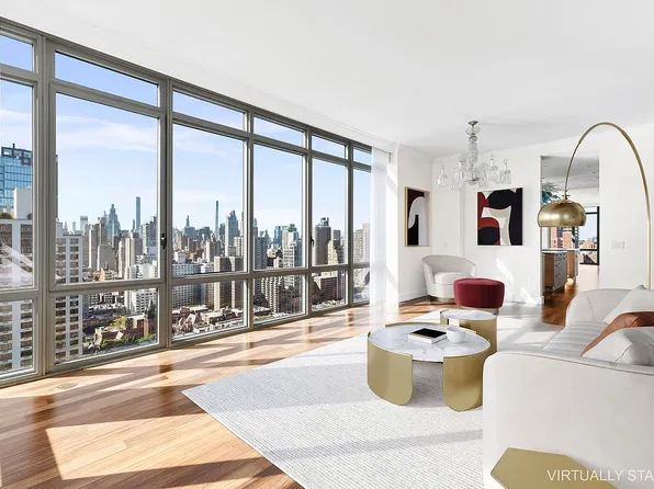333 E 91st St #31CD, New York, NY 10128