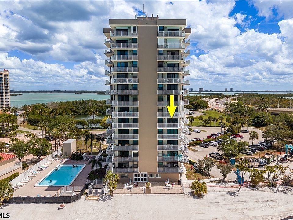 1st image of 8701 Estero Blvd Unit 502