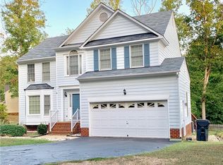 11601 Arbor Highlands Ter, Chester, VA 23831