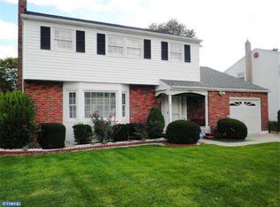 2518 Garfield Ave, Claymont, DE 19703