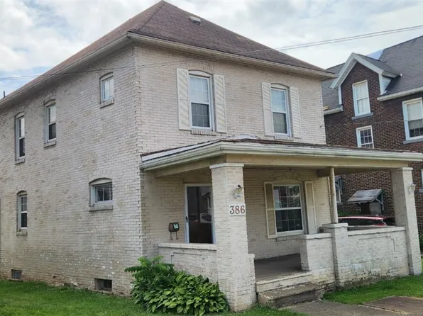 386 Pittsburgh Cir, Ellwood City, PA 16117
