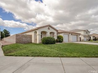 1554 Granville Way, Lancaster, CA 93535