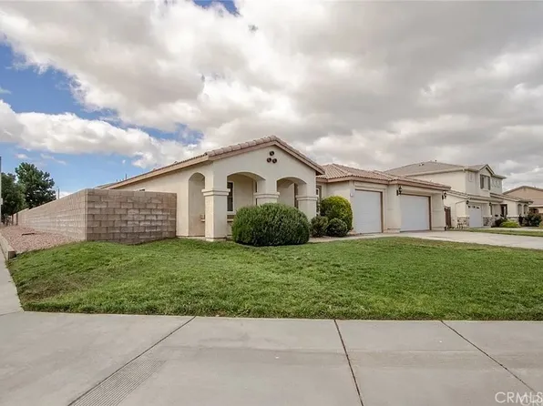 1554 Granville Way, Lancaster, CA 93535