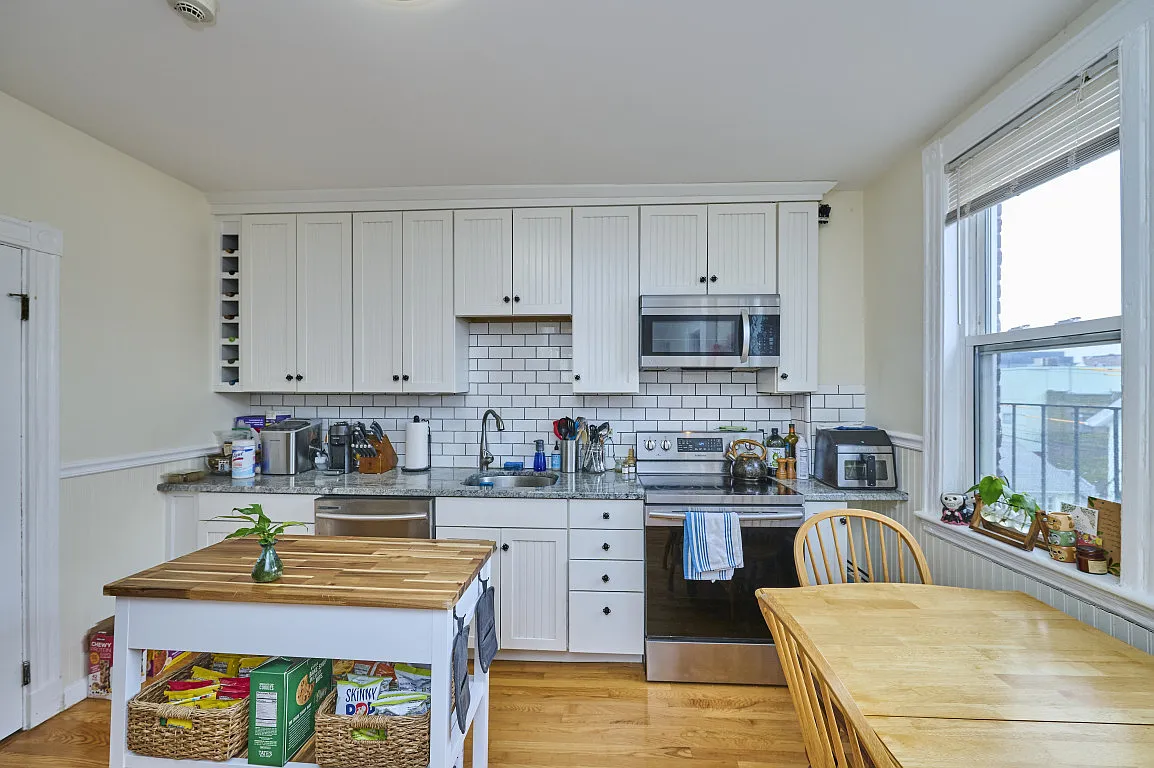 2 bed, 526 sqft, $2,500 — Photo 4