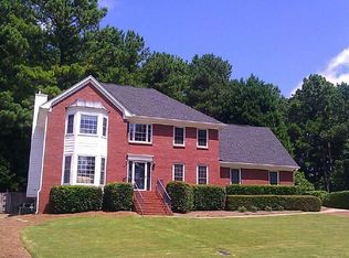 381 Shore Dr, Suwanee, GA 30024