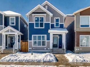 615 E Lucas Blvd NW, Calgary, AB T3P 2E1