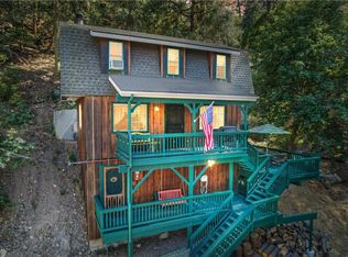 950 Nesthorn Dr, Crestline, CA 92325
