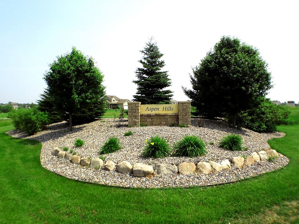 Welcome to Aspen Hills!