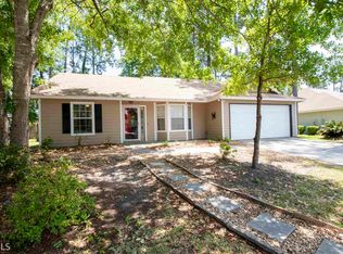 320 McQueen Cir, Saint Marys, GA 31558