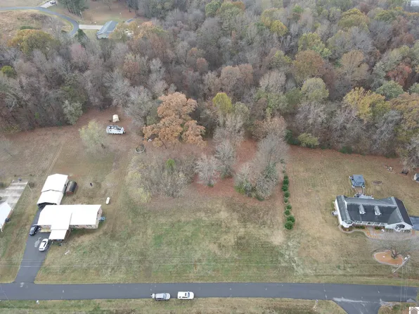 0 Marsha Dr, Ledbetter, KY 42058