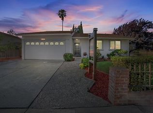 180 Yampa Way, Fremont, CA 94539