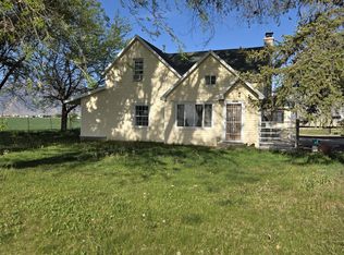 2090 N 5200 W, Corinne, UT 84307