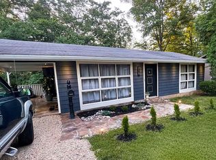 718 Greensferry Rd, Jackson, MO 63755