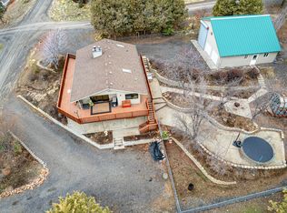 11374 NW Jordan Ave, Prineville, OR 97754