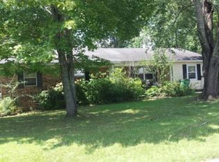 12 Bellamy St, Cabot, AR 72023