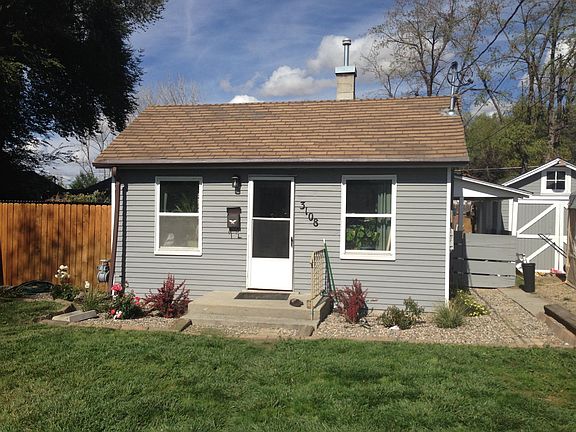 Cottage House