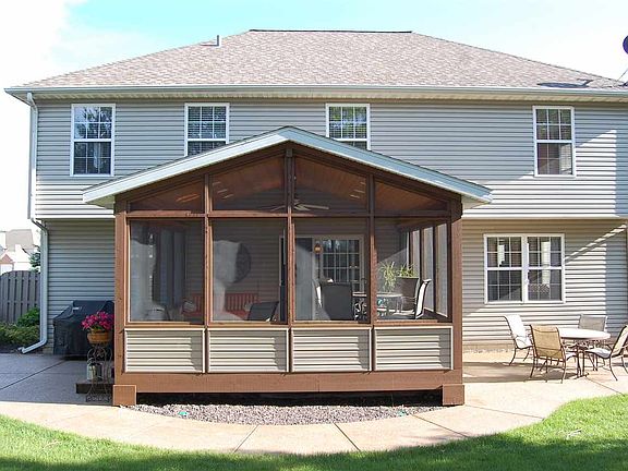4th image of 3401 N Brenwick Dr