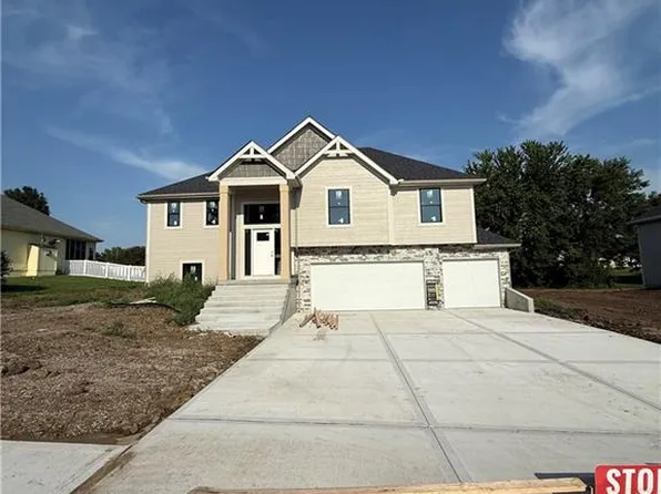 12408 Morgan St, Excelsior Springs, MO 64024