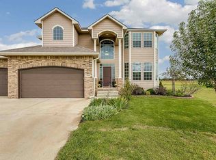 14840 W Morning Dove St, Clearwater, KS 67026