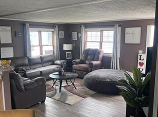 12480 Ann Dr, Blair, NE 68008