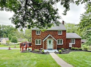 129 Ridge Rd, Mcknight, PA 15237