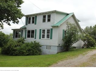 90 Pikes Hl, Norway, ME 04268